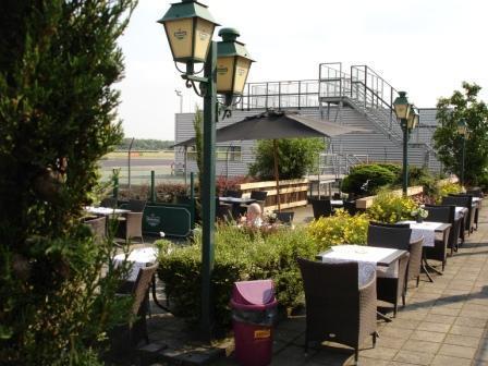 Tulip Inn Maastricht Aachen Airport Luaran gambar